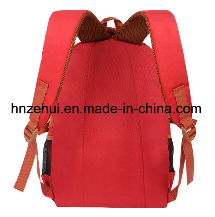 Wholesale Student Simple Schoolbag Ultralight Backpack