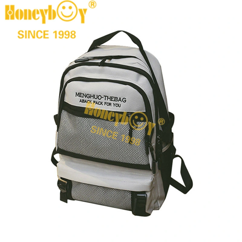 Big Capacity Popular Brand Sports Backpack Fashion Travel Waterproof Laptop Bags Backpack
