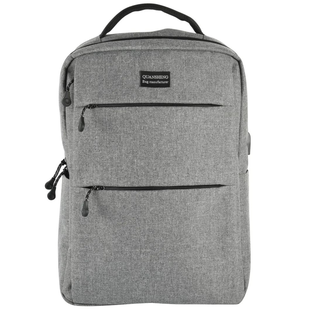 2020 Hot Sale Laptop Backpack Multifunction Outdoor Travel Backpack for Men Women USB Charger Backpack College Student Backpack