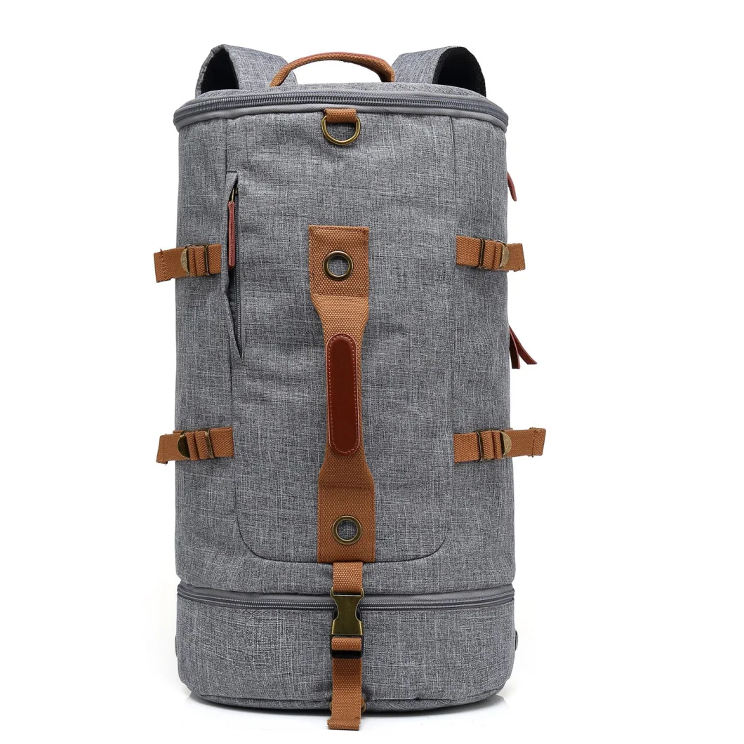 2019 Hot Selling Men Sport Backpack Shoulder Bag 45L Travel Knapsack Water-Resistant Backpack Duffel 17.3 Inch Women Laptop Bag