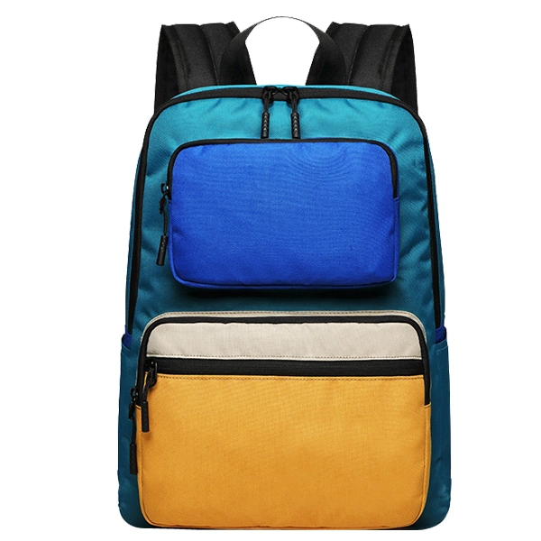 Laptop Backpack for Women Men, School College Backpack Fashion Backpack Fits 15 Inch Notebook