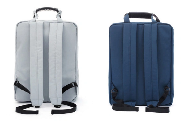 Fashion School Backpack Handbag Travel Bags Sports Backpack Laptop Bags Customized Backpack Yf-Lbz1712