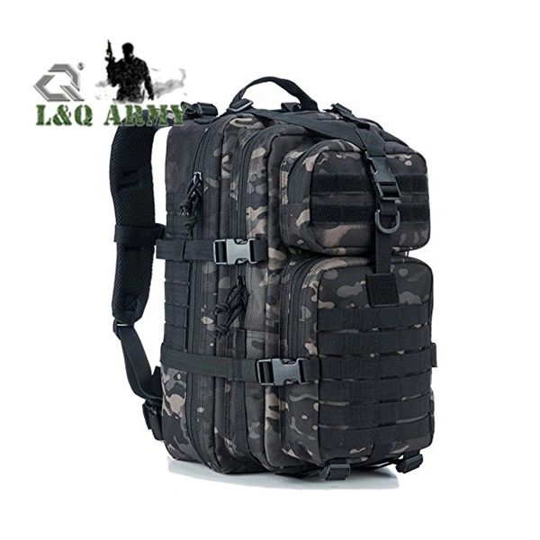 3 Day Military Tactical Army Small Assault Pack Molle Backpacks