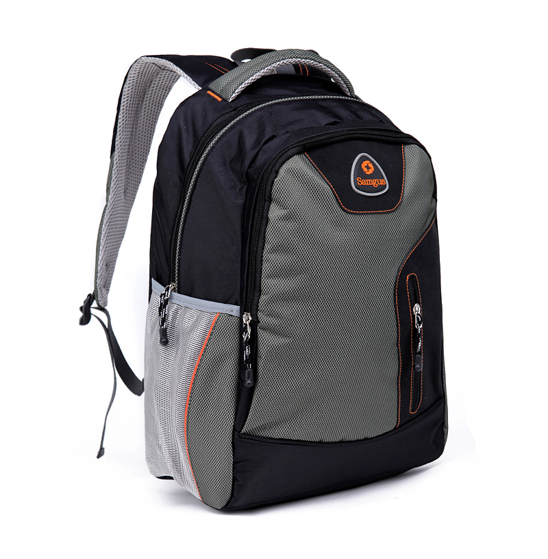 Multifunction Backpack Bag Men's Shoulder Backpack Bag Leisure Bag