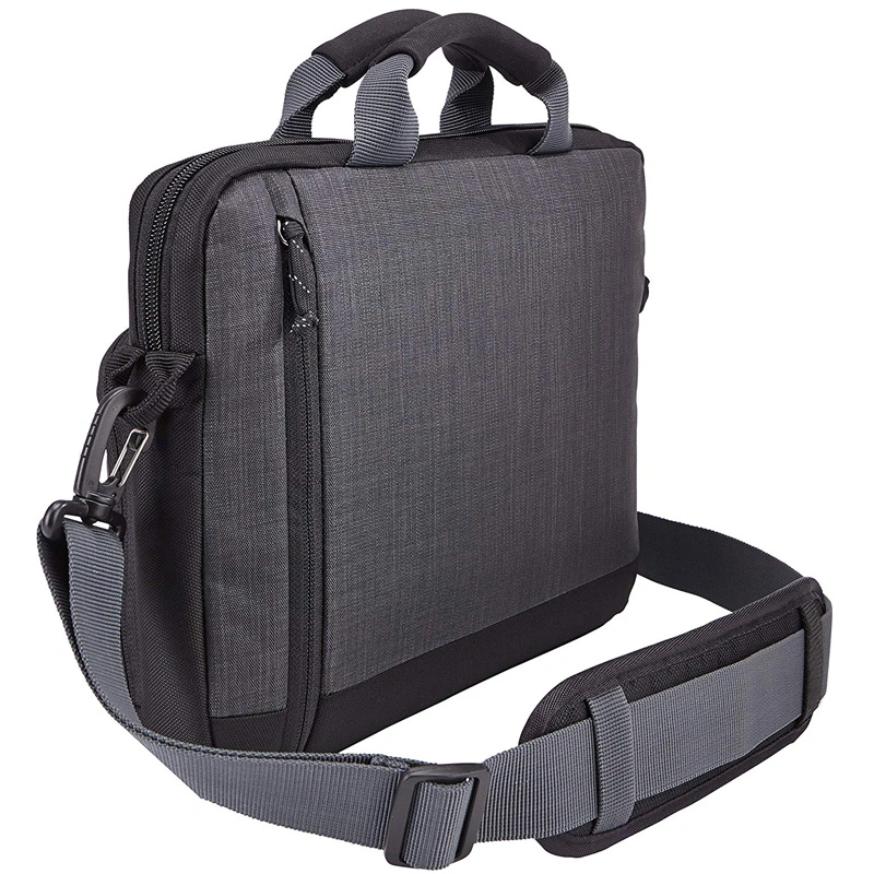 Popular Nylon Laptop Case Sleeve Bag Backpack Handbags (FRT3-349)
