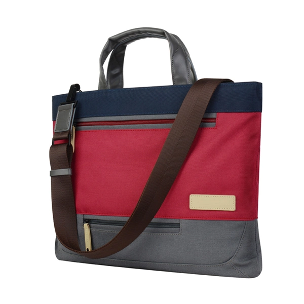 13 Inch Laptop Messenger Bag Backpack Handbags (FRT3-303)