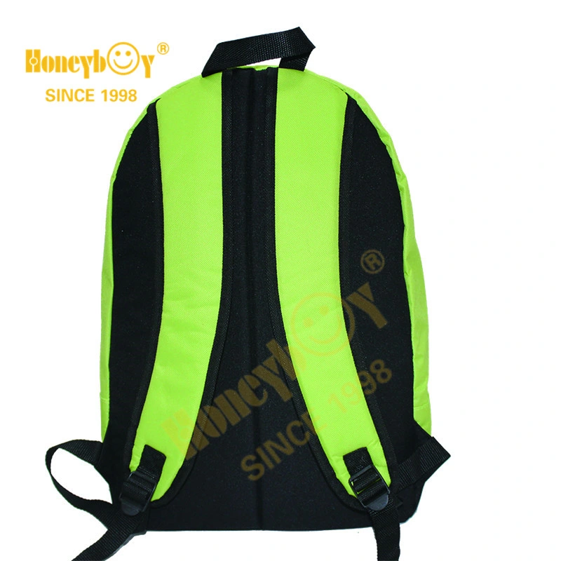 2021 Cheap Lightweight Kids Casual Bag Promotion Daypack Hiking Travel Backpacks
