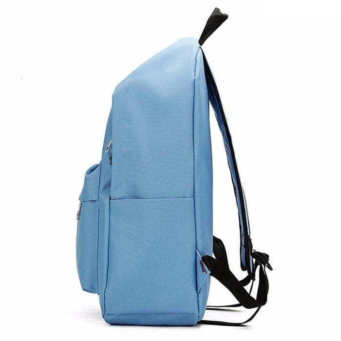 Large Capacity Children School Bags Outdoor Travel Backpacks