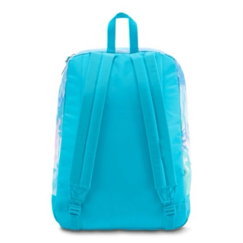 New Arrival China Sports Backpack Bag Blank Canvas Backpack