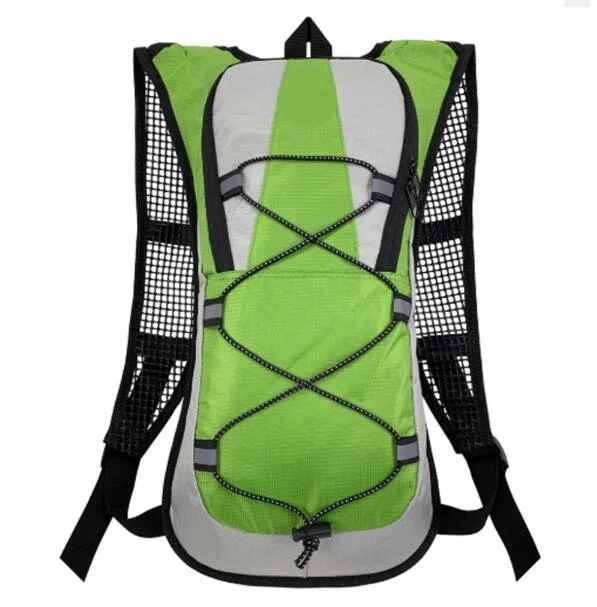 Hiking Camping Sport Backpack with Hydration System Water Bladder for Travel