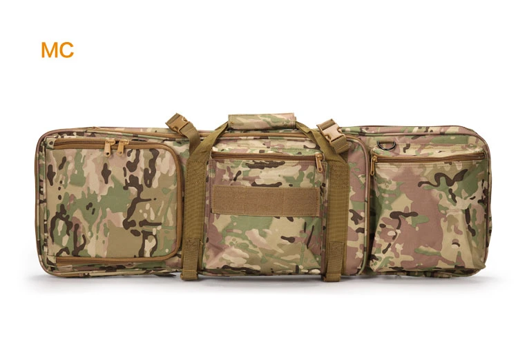 Airsoft 85cm Military Tactical Gun Case M4 Rifle Bag Hunting Backpack