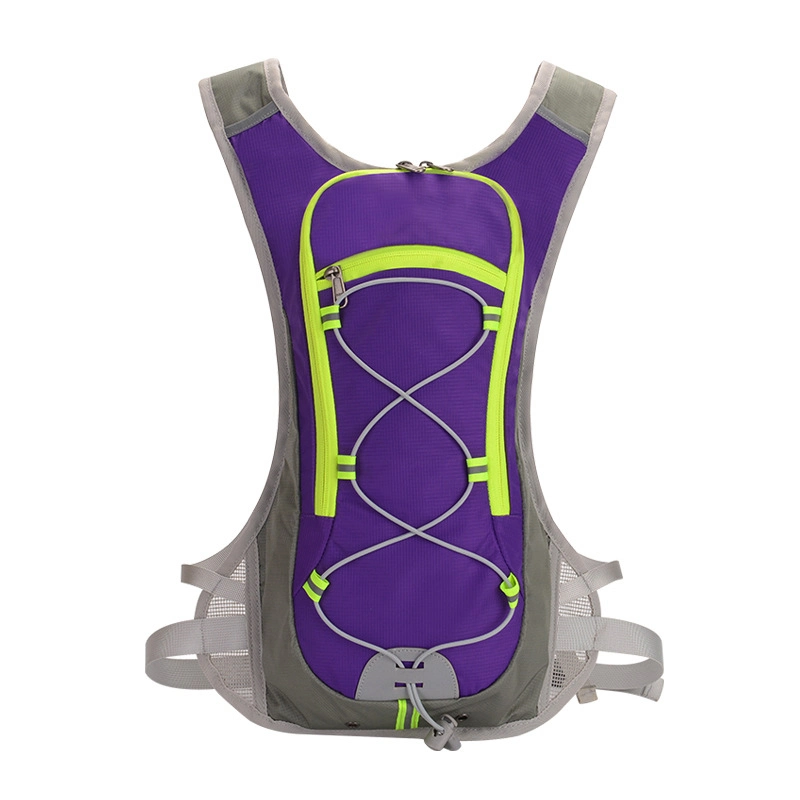 Custom Hydration Pack Cycling Running Hydration Backpack with Water Bladder
