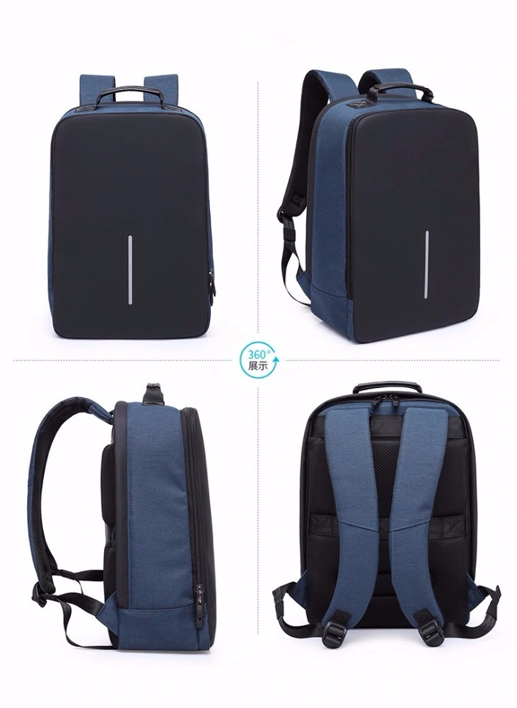 Best Sell Business Laptop Backpack Reflective Waterproof Travel Backpack School Backpack 