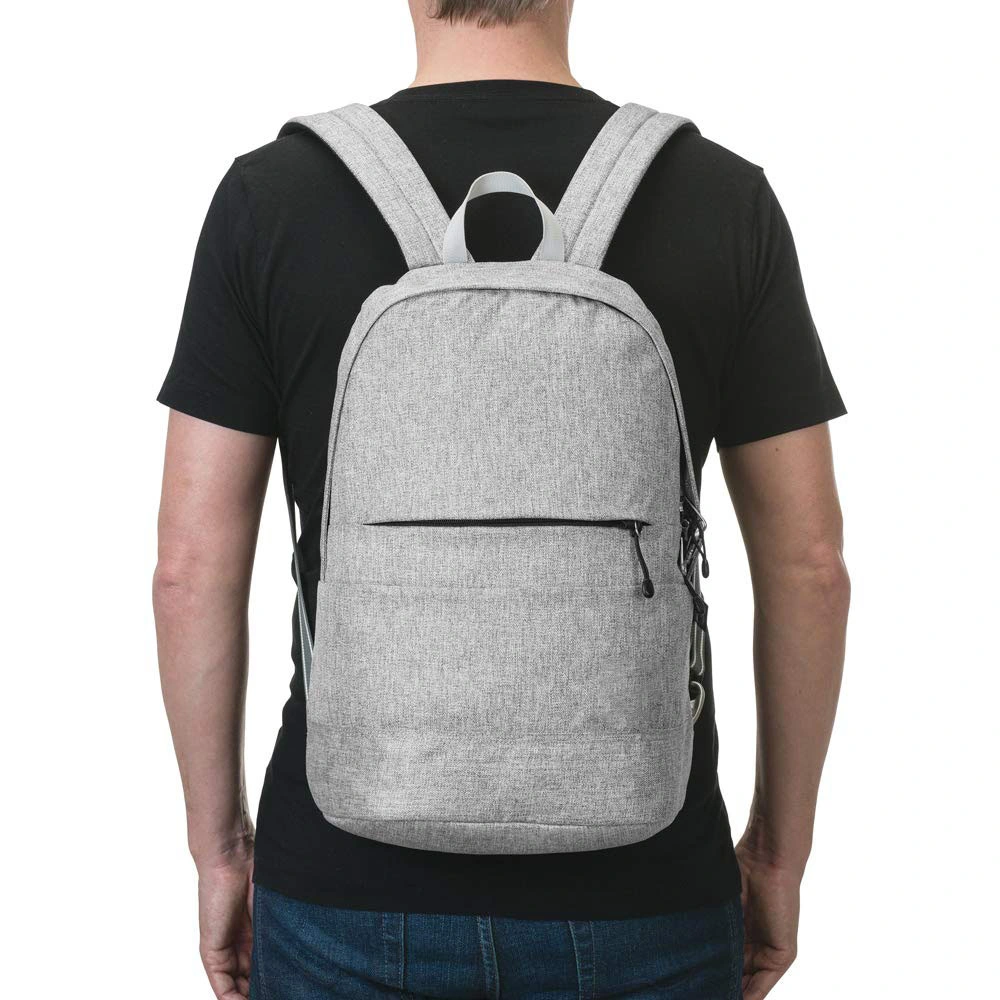 New Design Anti-Theft Backpack Customizable Laptop Backpack
