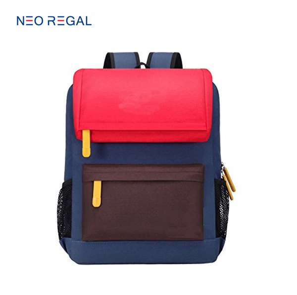Multi Color Cheap Children School Backpack Bags, Hot Sale Stylish High Quality Cute Kids School Backpack