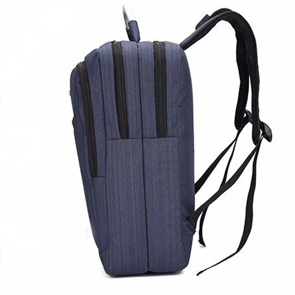 New Fashionable Nylon Laptop Bag Backpack Handbags (FRT4-55)