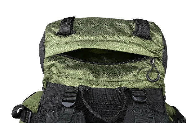 80L Professional Outdoor Sports Gear Hiking Travel Moutain Backpacks Bag