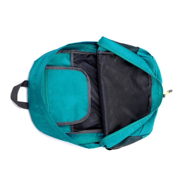 Outdoor Sports Nylon Waterproof Backpacks Hiking Travelling Picnic Backpack Bag