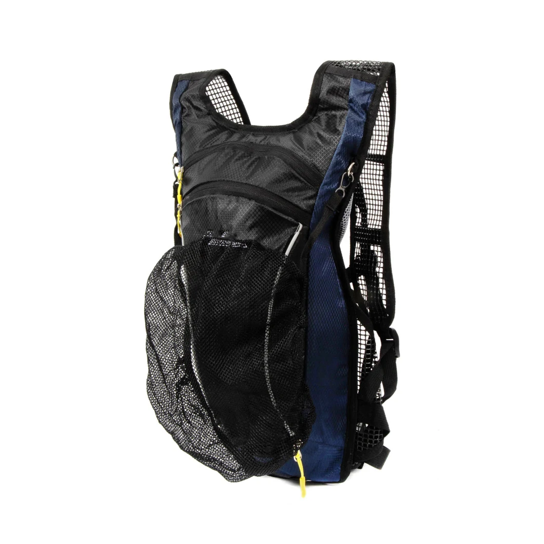 Hydration Pack Water Backpack with Water Bladder 2L BPA Free Hydration
