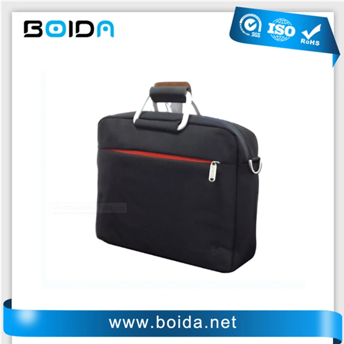 OEM Wholesale Fashion Leisure Travel Sport Laptop iPad USB Charger Backpack Bag Computer Bag (LB51100)