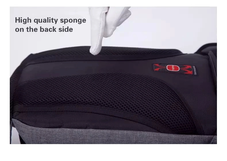 2019 New Arrival Best Selling Tigernu Laptop Backpacks for 15inch Business Bag for Men Backpack Manufacturer
