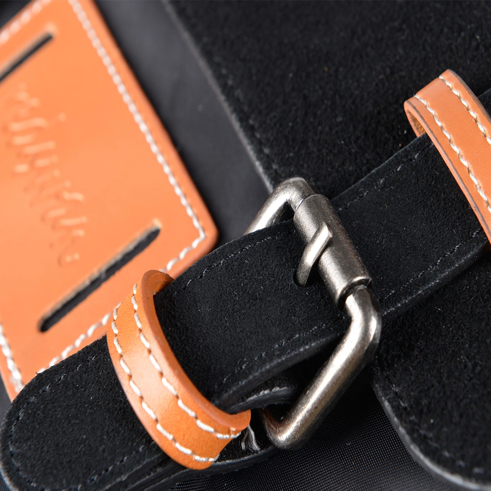 Netherland Sport Leisure Designs Wool Mircofiber Army Backpack (RS3227)
