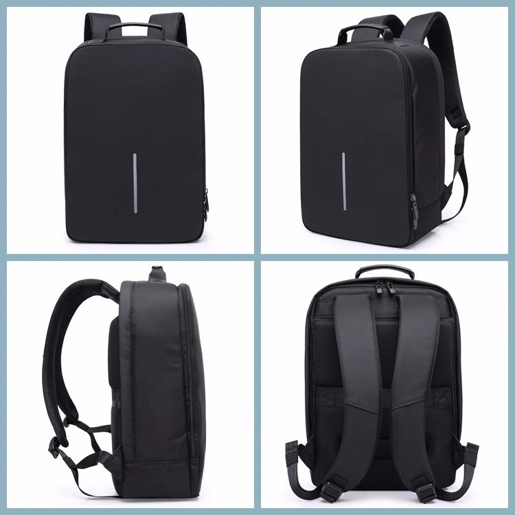 Best Sell Business Laptop Backpack Reflective Waterproof Travel Backpack School Backpack 