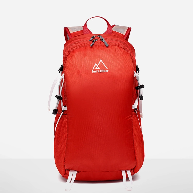 Professional Outdoor Sports Gear Hiking Travel Moutain Backpacks Bag