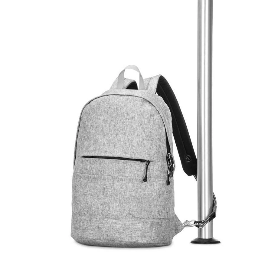New Design Anti-Theft Backpack Customizable Laptop Backpack