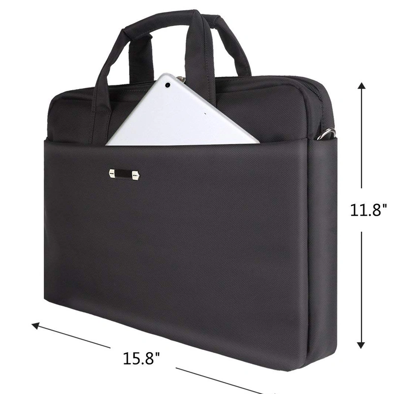 Fashionable Nylon Laptop Case Pouch Bag Backpack Handbags (FRT3-350)