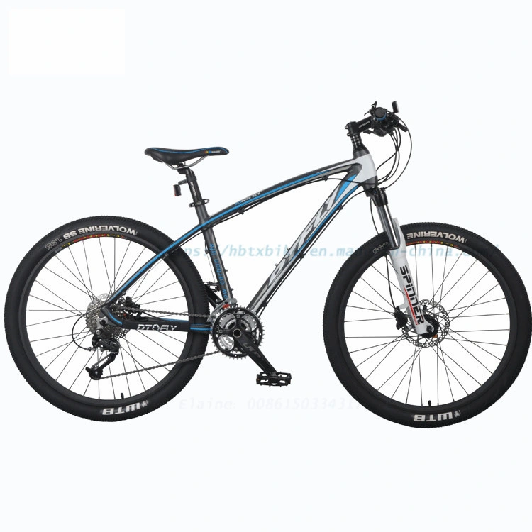 26inch Alloy Mountain Bicycles/29 Inch Bicycle Mountain Bike MTB/27 Speed Mountain Bike Moutain Bicycle