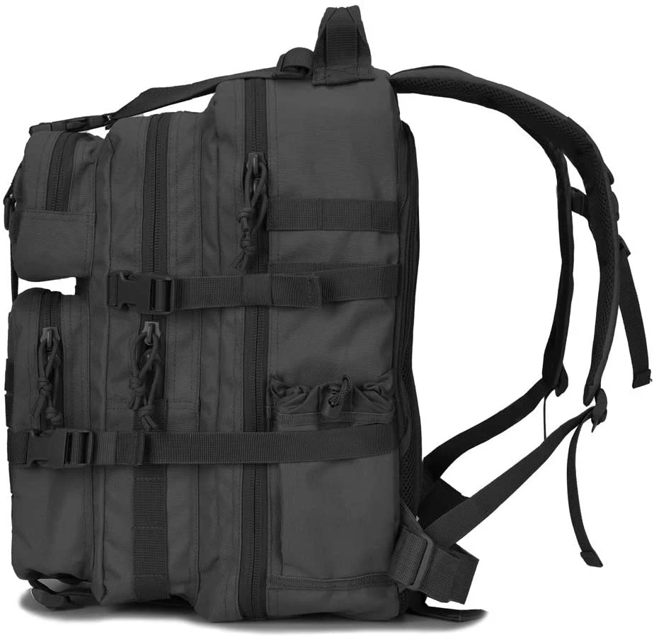 Military Backpack 3 Day Assault Pack Army Molle Bag Backpacks