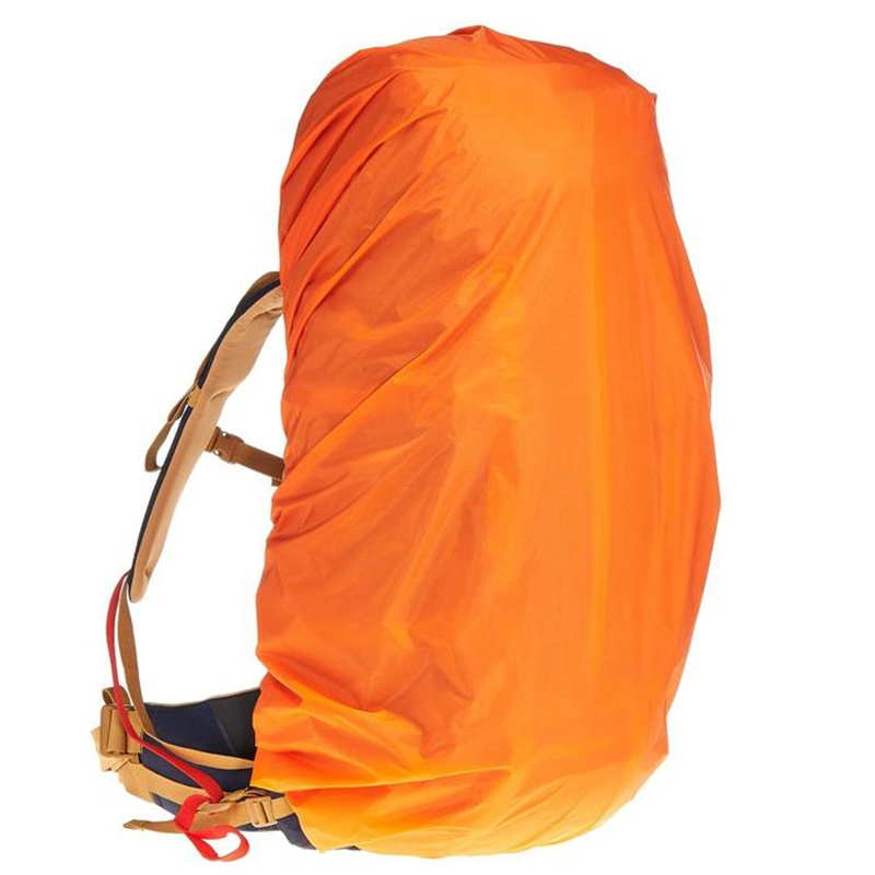 Large Mountaineering Backpack Hiking Pack with Rain Cover for Hiking