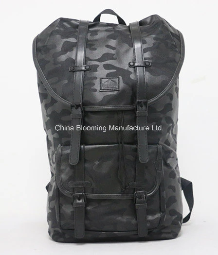 Fashion Camping Army Waterproof Sport Military Mountain Hiking Backpack
