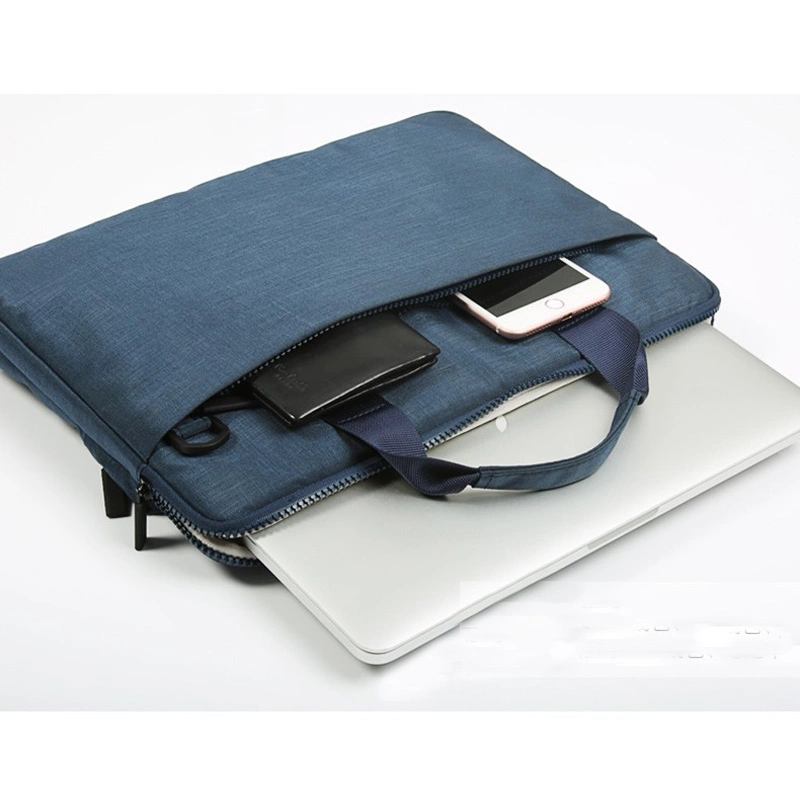 Fashionable Design Nylon Laptop Messenger Case Bag Backpack Handbags (FRT3-359)