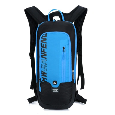 Lightweight Water Backpack Cycling Hydration Pack with Water Bladder Large Hydration Pack in Backpack