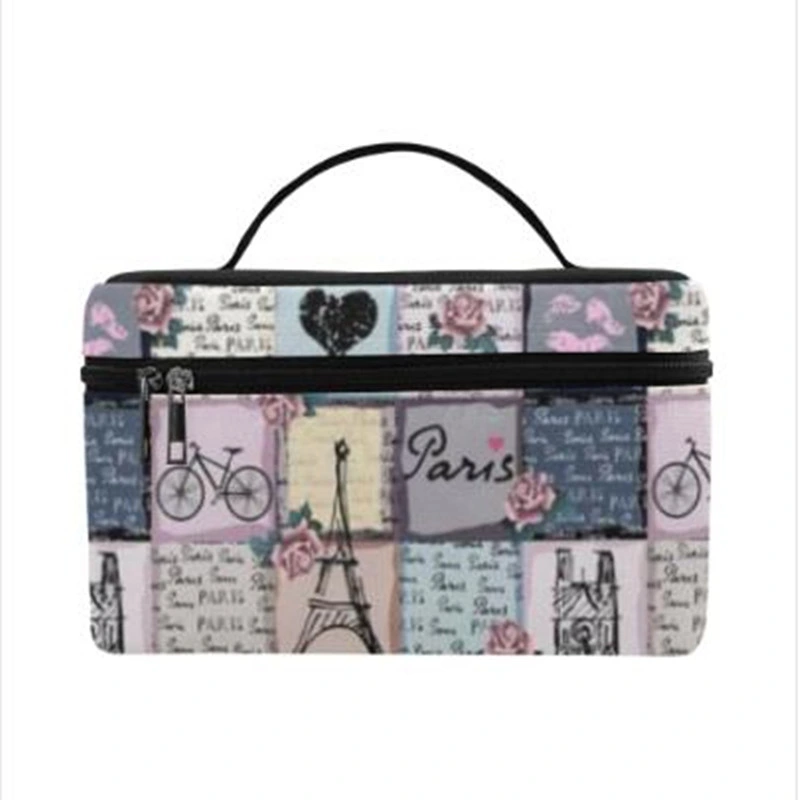 Women Custom Made Handbags Backpacks Fashion Tote Bags DIY Wallets and Cosmetic Bags