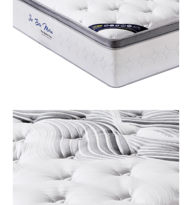Chinese Manufacturers Best Foam Twin Bed Mattress Shop Near Me