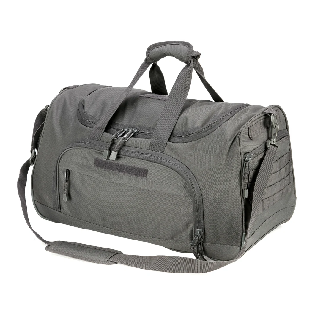 New Arrival Large Capacity Military Tactical Bag Stylish Custom Logo Backpacks