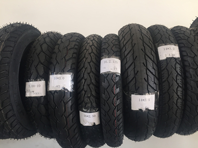 Inmetro Certificate Best Quality 275-14 Motorcycle Tyre/Motorcycle Tire