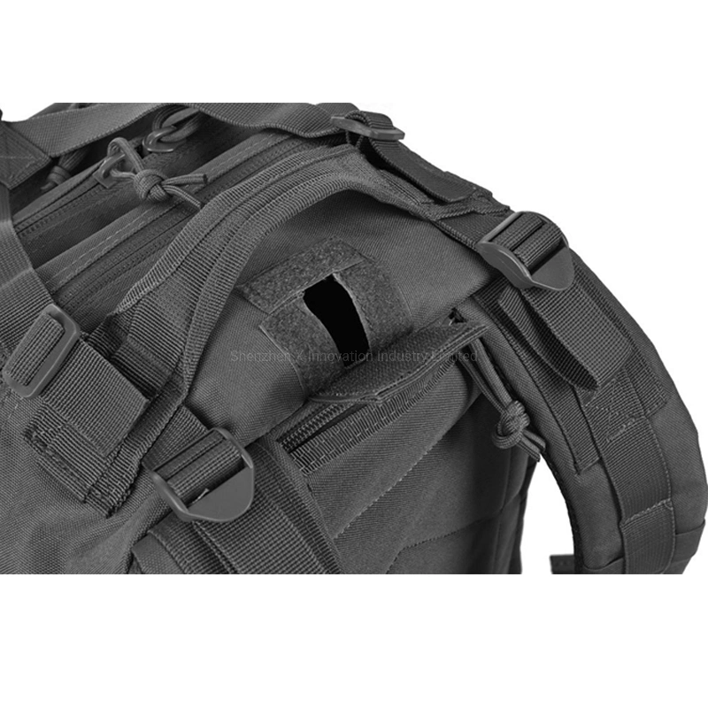 Small Assault Pack Army Molle Bug out Bag Backpacks Military Tactical Backpack