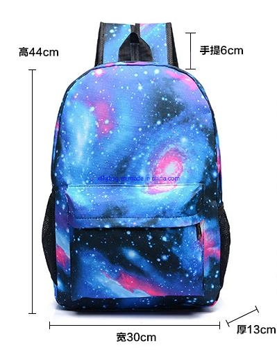 Backpack Students Tik Tok Douyin Popular Bag Leisure Backpack Customization