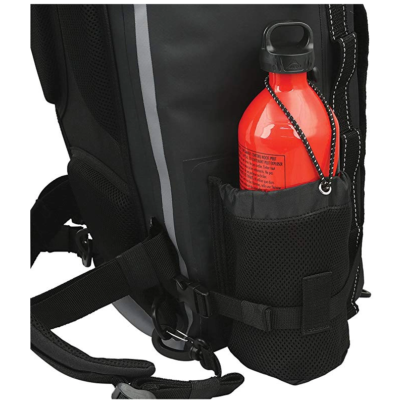 Outdoor Hiking Cycling Mountain Climbing Sports Tarpaulin Dry Waterproof Backpack