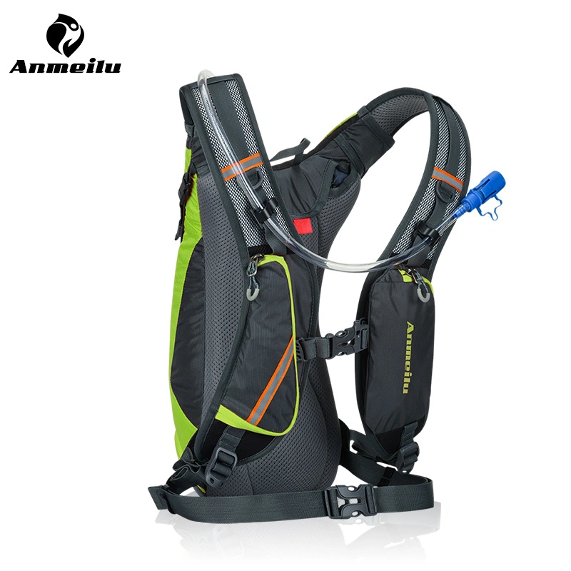 Professional Outdoor Sports Gear Hiking Travel Moutain Water Backpacks Bag