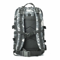 Waterproof Hunting Army Hydration Survival Tactical Military Backpack