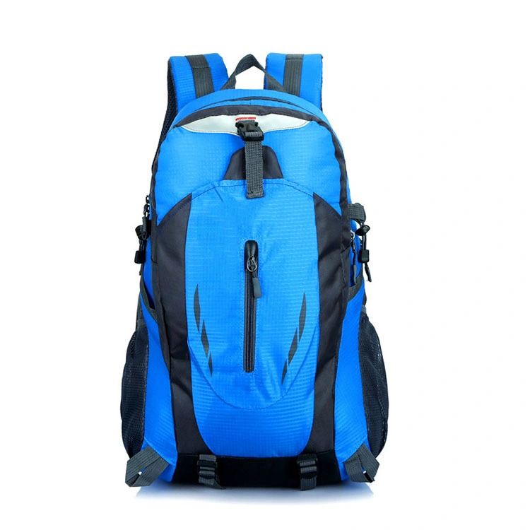 Best Portable Hiking Backpack Travel Climbing Outdoor Sports Camping Bag