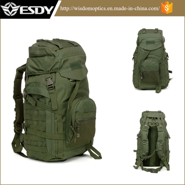 Wholesale Daily Riding Traveling Rucksack Outdoor Assault Tactical Army Backpack