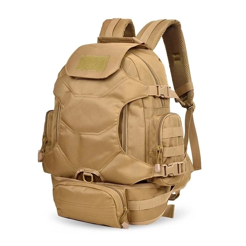 Wholesale 3 Day Assault Pack Durable High-Capacity Army Military Backpacks