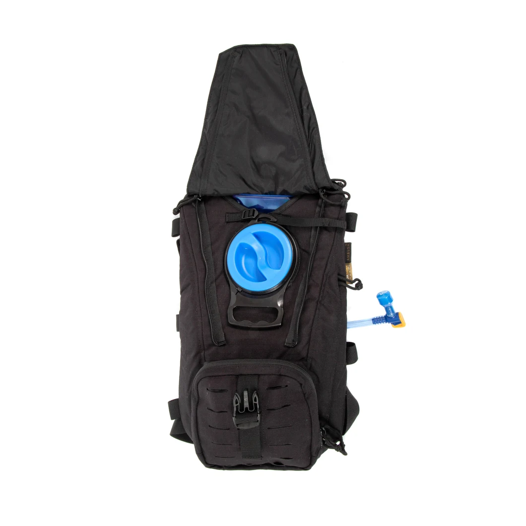 Hydration Pack Water Backpack with Water Bladder 2L BPA Free Hydration
