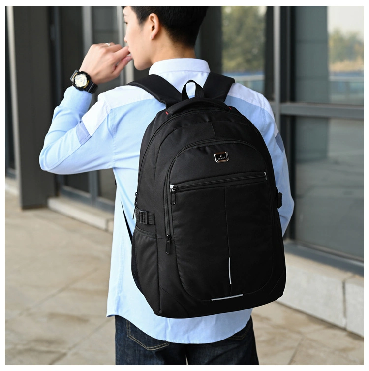Waterproof Backpack Good Quality Men Women Mutifunctional Laptop Backpacks Fashion Travel School Bags Computer Bag